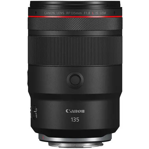 iRobust Tech Canon RF 135mm f/1.8 L IS USM Lens