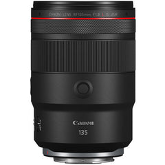 iRobust Tech Canon RF 135mm f/1.8 L IS USM Lens