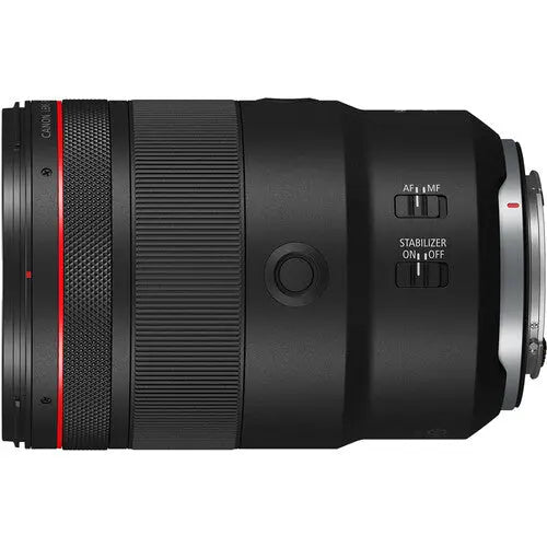 iRobust Tech Canon RF 135mm f/1.8 L IS USM Lens