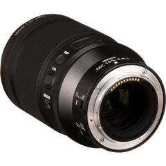 iRobust Tech Nikon NIKKOR Z MC 105mm f/2.8 VR S Macro Lens