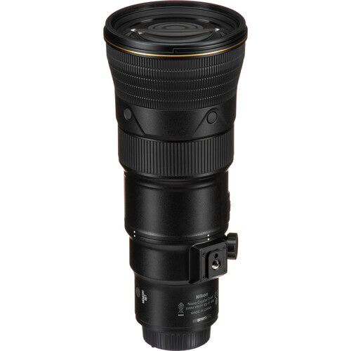 iRobust Tech Nikon AF-S NIKKOR 500mm f/5.6E PF ED VR Lens