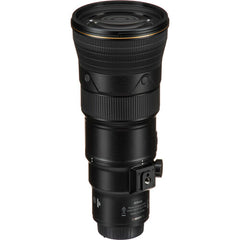 iRobust Tech Nikon AF-S NIKKOR 500mm f/5.6E PF ED VR Lens