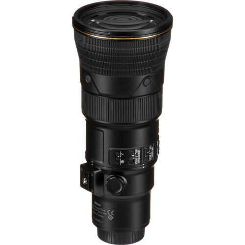 iRobust Tech Nikon AF-S NIKKOR 500mm f/5.6E PF ED VR Lens