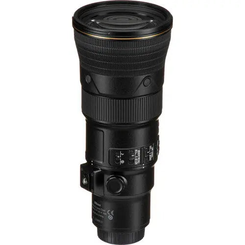 Telephoto Lens Nikon 500 Pf Review Nikon 500pf Nikon 500mm Pf