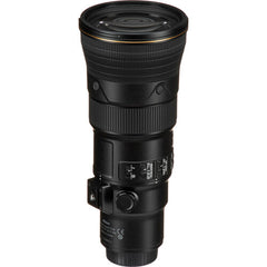 iRobust Tech Nikon AF-S NIKKOR 500mm f/5.6E PF ED VR Lens