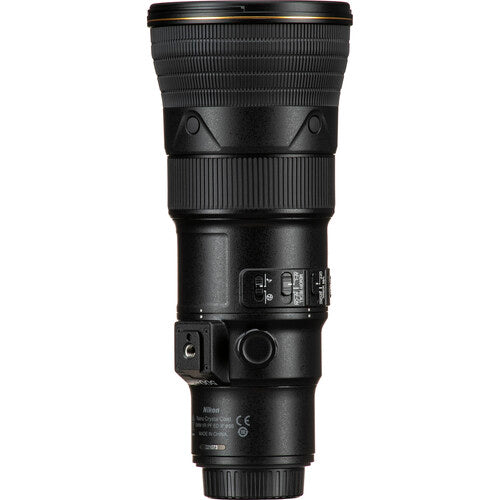 iRobust Tech Nikon AF-S NIKKOR 500mm f/5.6E PF ED VR Lens