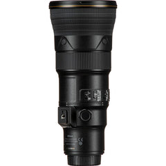 iRobust Tech Nikon AF-S NIKKOR 500mm f/5.6E PF ED VR Lens