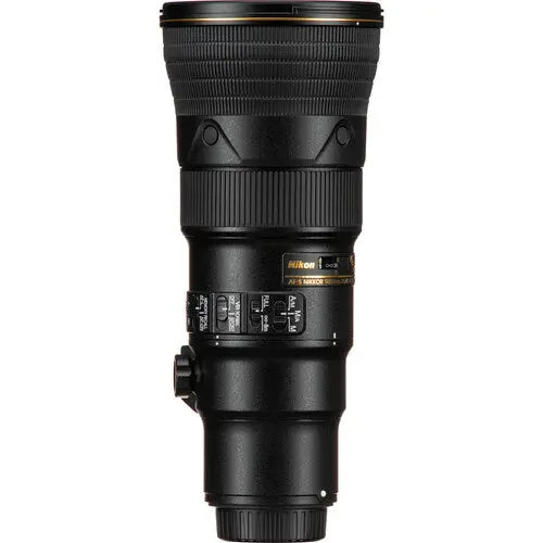 Nikon AF-S NIKKOR 500mm PF ED VR Lens iRobust Tech