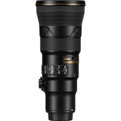 iRobust Tech Nikon AF-S NIKKOR 500mm f/5.6E PF ED VR Lens