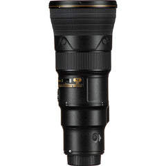 iRobust Tech Nikon AF-S NIKKOR 500mm f/5.6E PF ED VR Lens