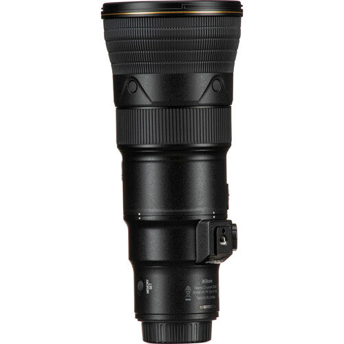 iRobust Tech Nikon AF-S NIKKOR 500mm f/5.6E PF ED VR Lens