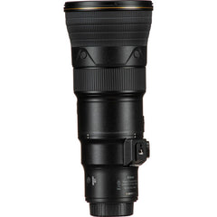 iRobust Tech Nikon AF-S NIKKOR 500mm f/5.6E PF ED VR Lens