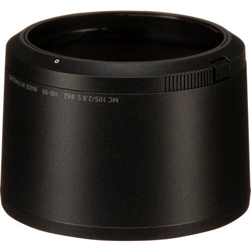 iRobust Tech Nikon NIKKOR Z MC 105mm f/2.8 VR S Macro Lens