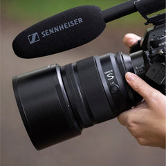 Nikon NIKKOR Z 85mm f/1.2 S Lens