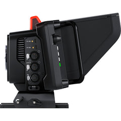 iRobust Tech Blackmagic Design Studio Camera 4K Pro G2