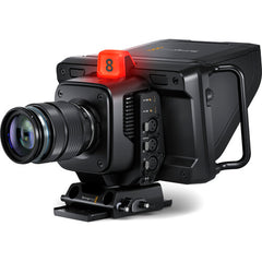 iRobust Tech Blackmagic Design Studio Camera 4K Pro G2