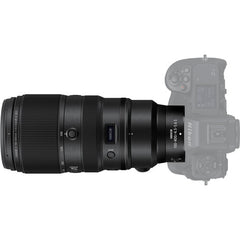 iRobust Tech Nikon NIKKOR Z 100-400mm f/4.5-5.6 VR S Lens