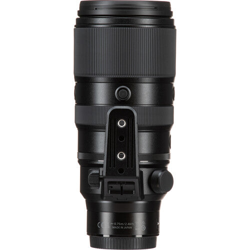 iRobust Tech Nikon NIKKOR Z 100-400mm f/4.5-5.6 VR S Lens