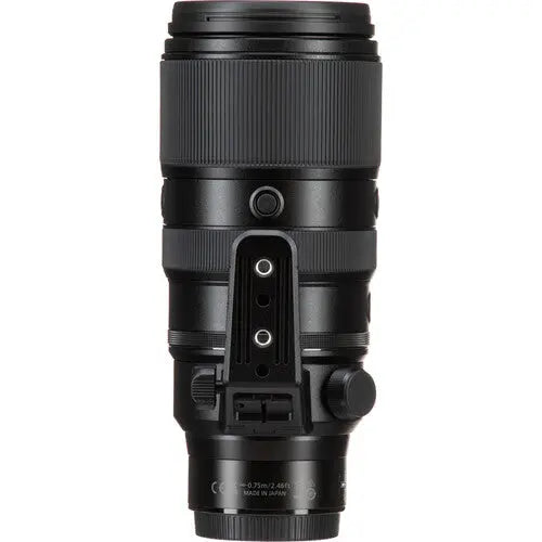 Nikon NIKKOR Z 100-400mm VR S Lens iRobust Tech