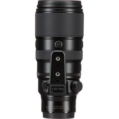 iRobust Tech Nikon NIKKOR Z 100-400mm f/4.5-5.6 VR S Lens