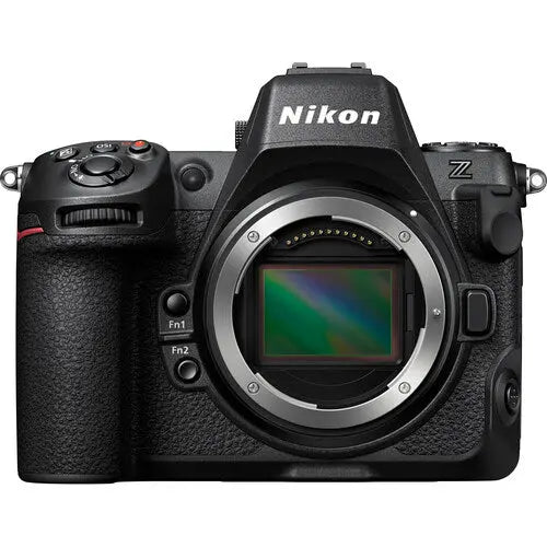iRobust Tech Nikon Z8 Mirrorless Camera