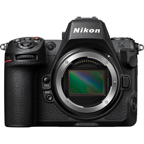 iRobust Tech Nikon Z8 Mirrorless Camera