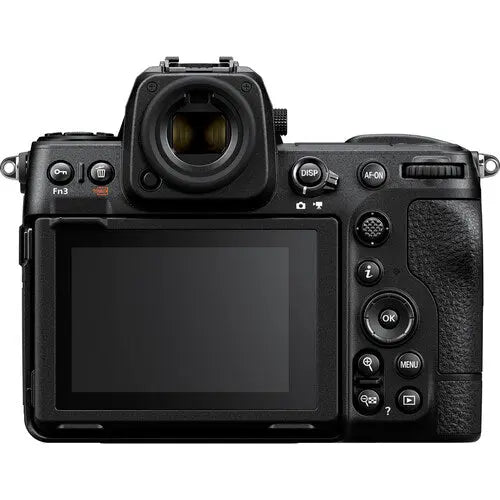 iRobust Tech Nikon Z8 Mirrorless Camera