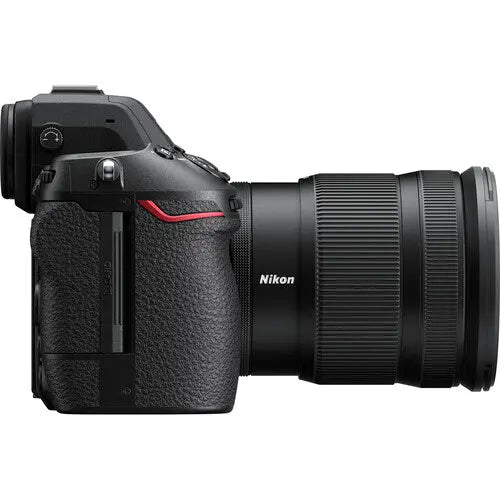 iRobust Tech Nikon Z8 Mirrorless Camera