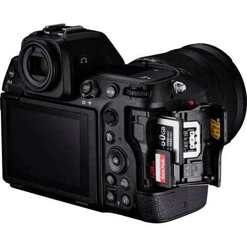 iRobust Tech Nikon Z8 Mirrorless Camera