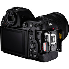 iRobust Tech Nikon Z8 Mirrorless Camera