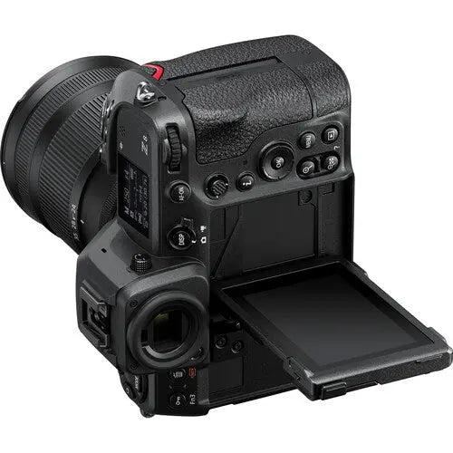 iRobust Tech Nikon Z8 Mirrorless Camera