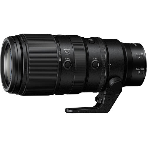 iRobust Tech Nikon NIKKOR Z 100-400mm f/4.5-5.6 VR S Lens