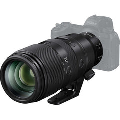 iRobust Tech Nikon NIKKOR Z 100-400mm f/4.5-5.6 VR S Lens