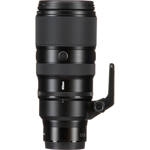 iRobust Tech Nikon NIKKOR Z 100-400mm f/4.5-5.6 VR S Lens