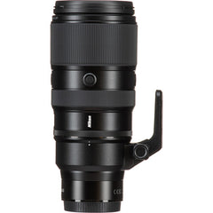 iRobust Tech Nikon NIKKOR Z 100-400mm f/4.5-5.6 VR S Lens
