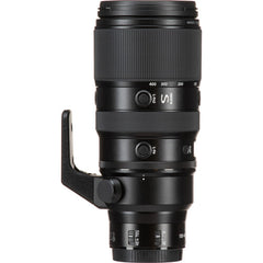 iRobust Tech Nikon NIKKOR Z 100-400mm f/4.5-5.6 VR S Lens