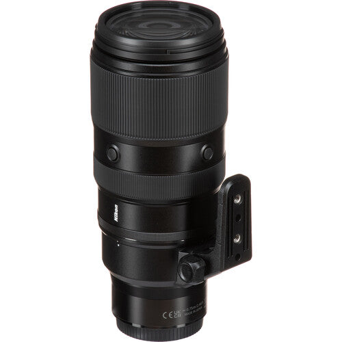 iRobust Tech Nikon NIKKOR Z 100-400mm f/4.5-5.6 VR S Lens