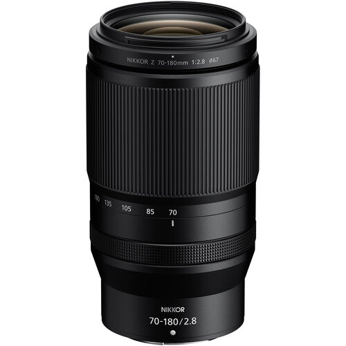 iRobust Tech Nikon NIKKOR Z 70-180mm f/2.8 Lens