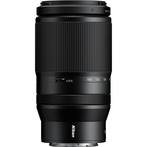 iRobust Tech Nikon NIKKOR Z 70-180mm f/2.8 Lens