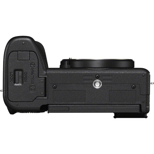 iRobust Tech Sony a6700 Mirrorless Camera