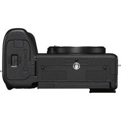 iRobust Tech Sony a6700 Mirrorless Camera