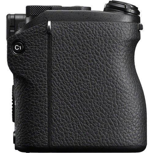 iRobust Tech Sony a6700 Mirrorless Camera