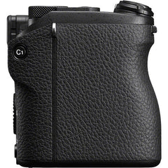 iRobust Tech Sony a6700 Mirrorless Camera