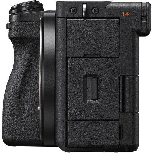 iRobust Tech Sony a6700 Mirrorless Camera
