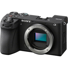 iRobust Tech Sony a6700 Mirrorless Camera