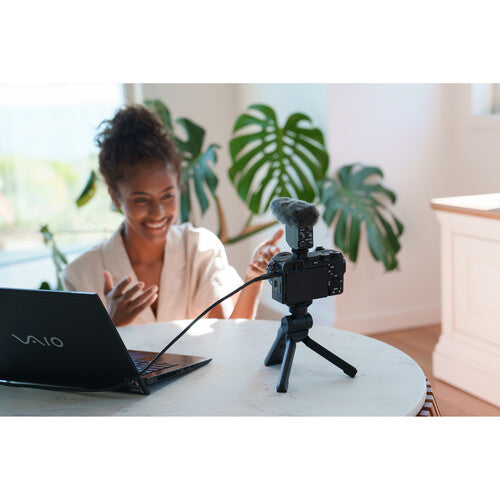 iRobust Tech Sony a6700 Mirrorless Camera