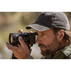 iRobust Tech Sony a6700 Mirrorless Camera