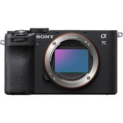 iRobust Tech Sony a7C II Mirrorless Camera