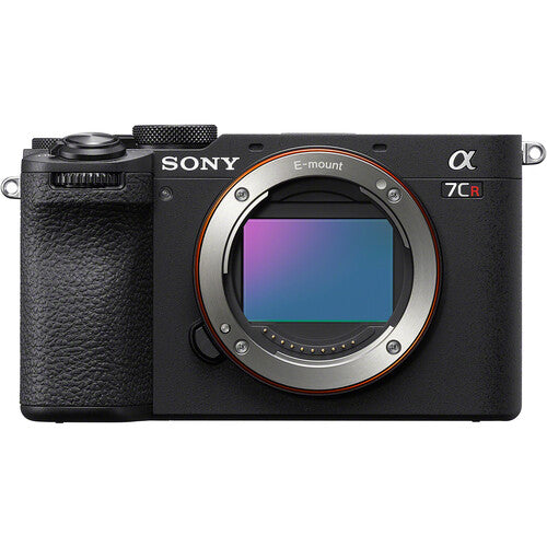iRobust Tech Sony a7CR Mirrorless Camera