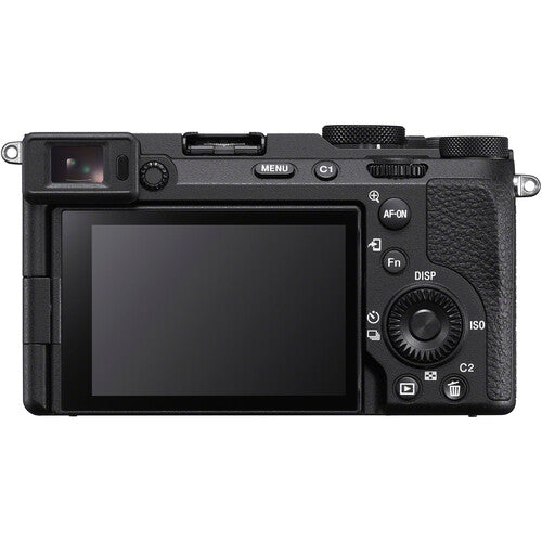 iRobust Tech Sony a7CR Mirrorless Camera